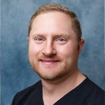 meet dr garrett taylor